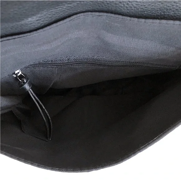 Botkier New York Mini Black Backpack - Picture 11 of 14